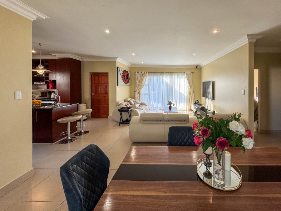 3 Bedroom Property for Sale in Shellyvale Free State